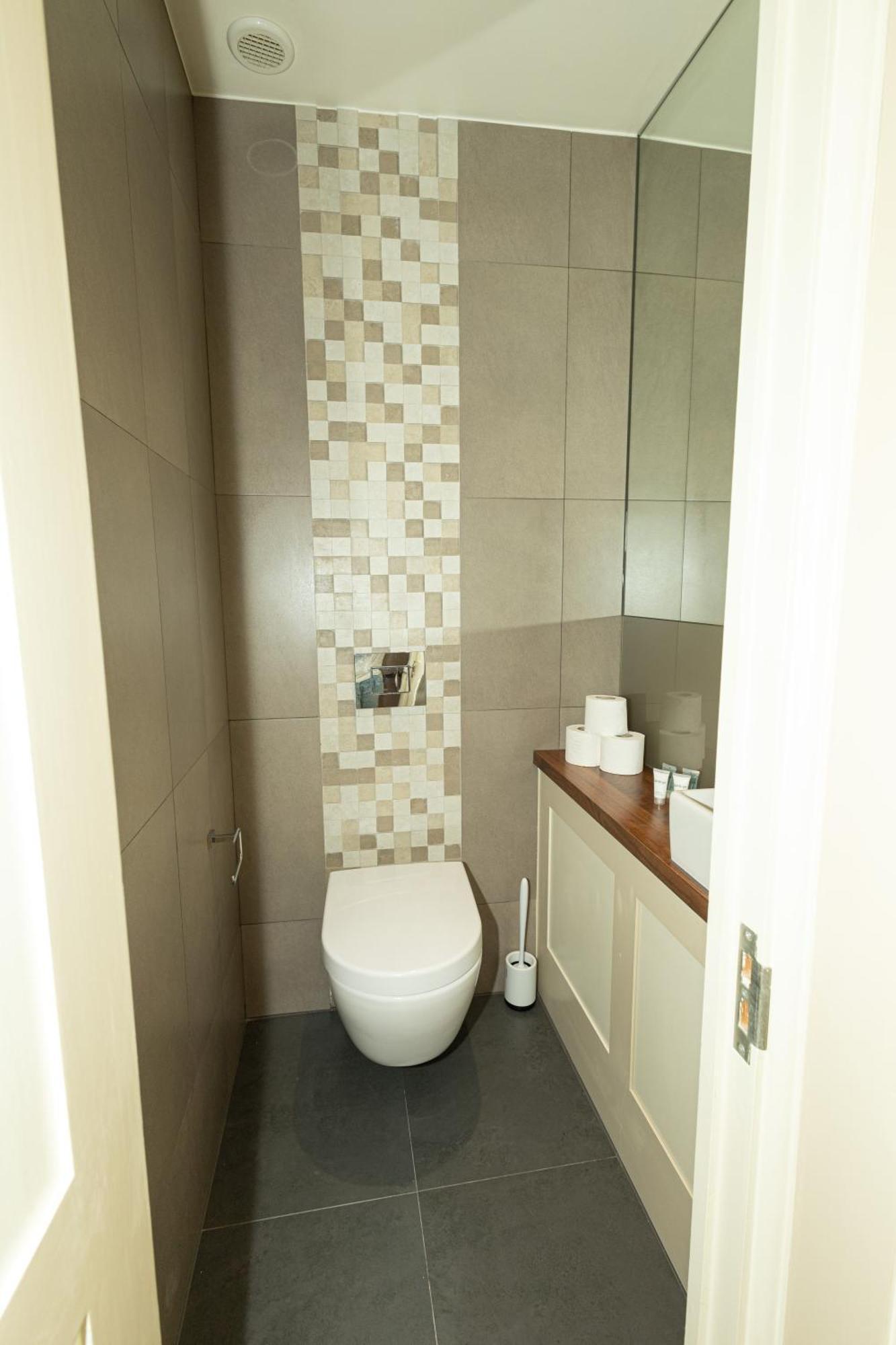 2Bedroom Gem In The Heart Of Kensington Londýn Exteriér fotografie