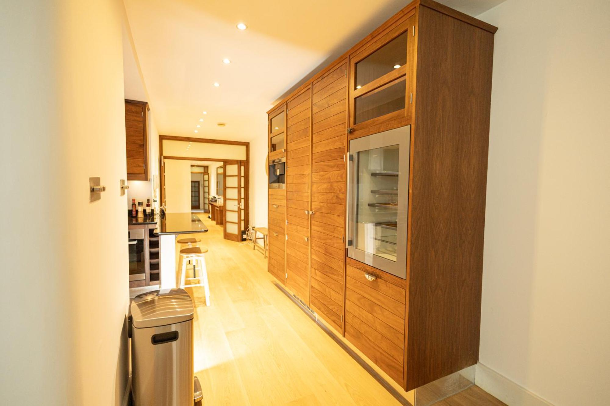 2Bedroom Gem In The Heart Of Kensington Londýn Exteriér fotografie